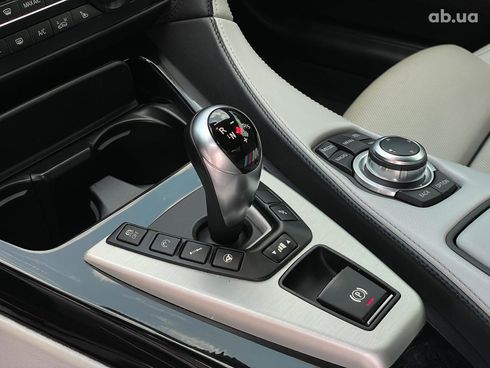 BMW M6 2012 черный - фото 23