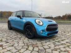 Продажа MINI б/у в Запорожской области - купить на Автобазаре