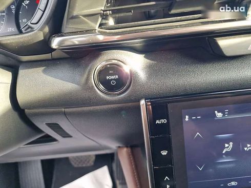 Mazda MX-30 2023 - фото 30