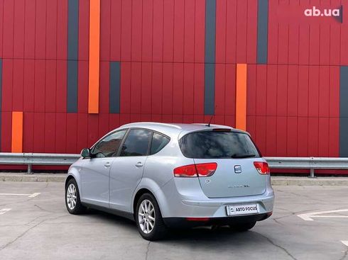SEAT Altea 2010 - фото 5