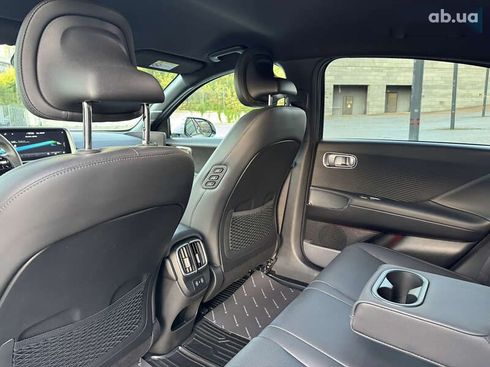 Hyundai Ioniq 6 2023 - фото 26