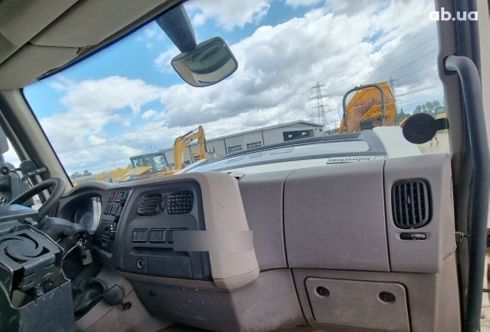 DAF LF 55 2015 - фото 8