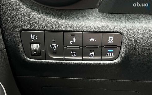 Hyundai Kona 2020 - фото 15