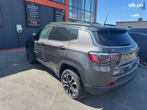 Jeep Compass 2023 - фото 4