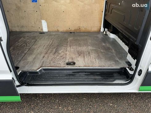 Volkswagen Crafter 2018 - фото 9