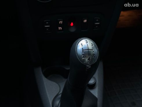 Renault Sandero 2020 синий - фото 31