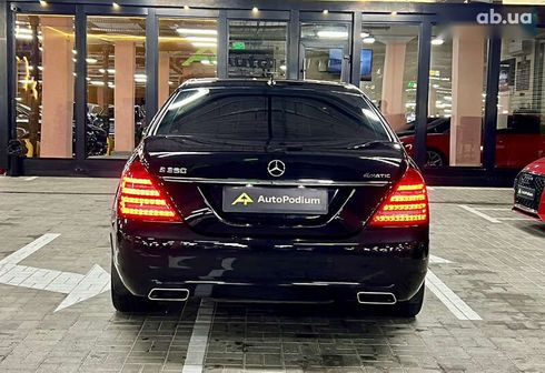 Mercedes-Benz S-Класс 2012 - фото 13