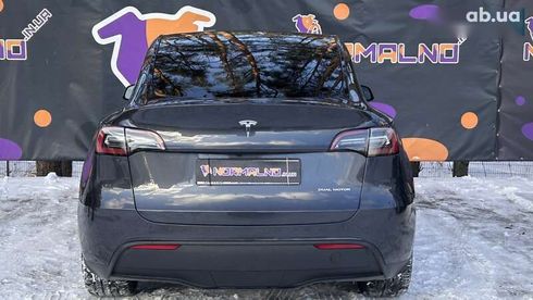 Tesla Model Y 2024 - фото 14