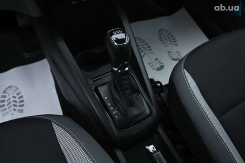 Skoda Fabia 2015 - фото 23