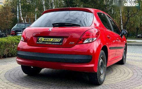 Peugeot 207 2010 - фото 7