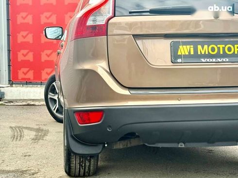 Volvo XC60 2012 - фото 28