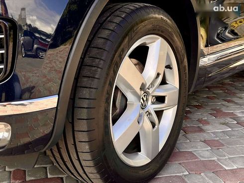 Volkswagen Touareg 2016 - фото 12