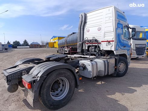 Volvo FM 460 2010 - фото 6