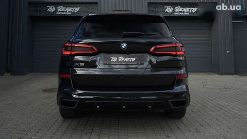 BMW X5 2019 - фото 16