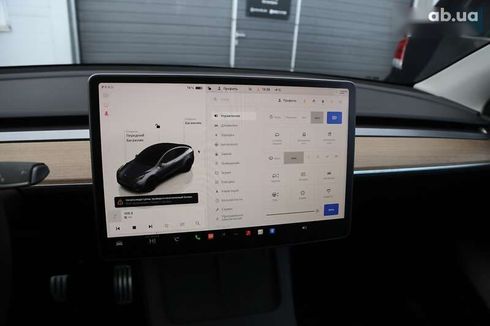 Tesla Model Y 2022 - фото 16