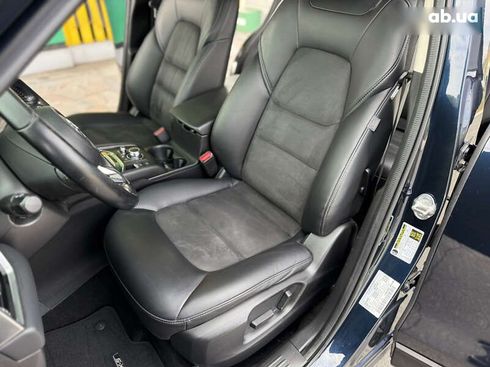 Mazda CX-5 2018 - фото 17