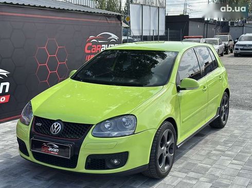 Volkswagen Golf 2008 - фото 26