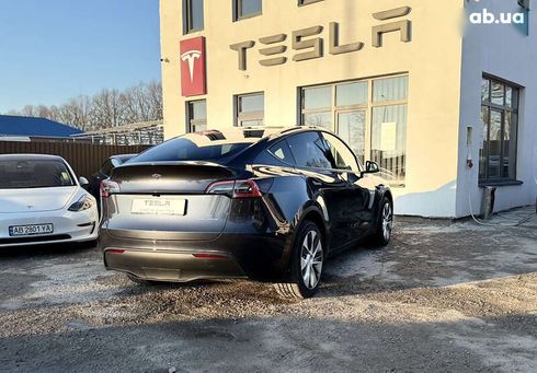 Tesla Model Y 2024 - фото 16