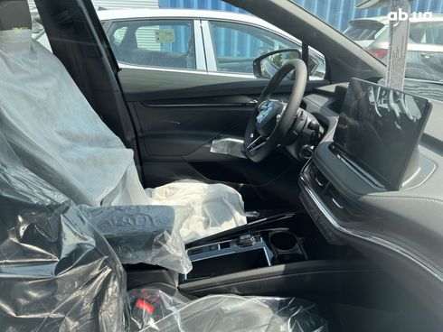 Skoda Enyaq Coupe RS 2023 - фото 8