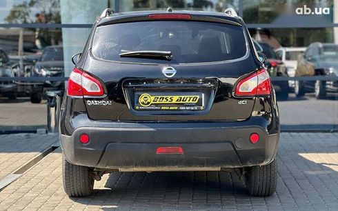 Nissan Qashqai 2011 - фото 5