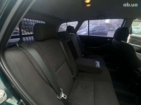 Toyota Avensis 2003 - фото 5