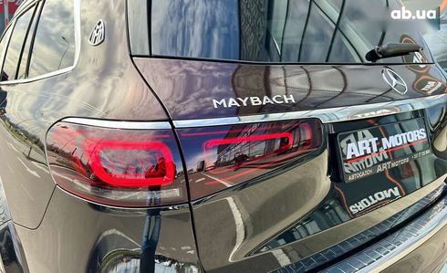 Mercedes-Benz Maybach S-Class 2022 - фото 15