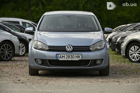 Volkswagen Golf 2011 - фото 3