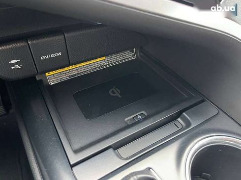 Toyota Camry 2018 - фото 28