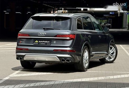 Audi SQ7 2021 - фото 3