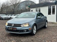 Продажа б/у Volkswagen Eos 2014 года в Одессе - купить на Автобазаре