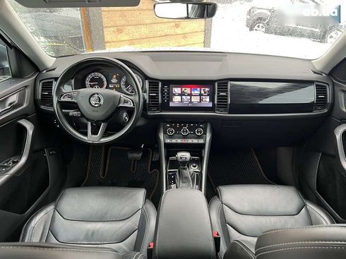 Skoda Kodiaq 2017 - фото 14