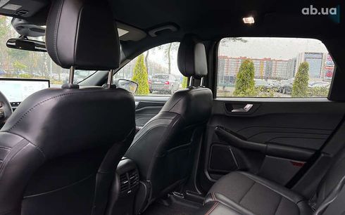 Ford Escape 2023 - фото 23
