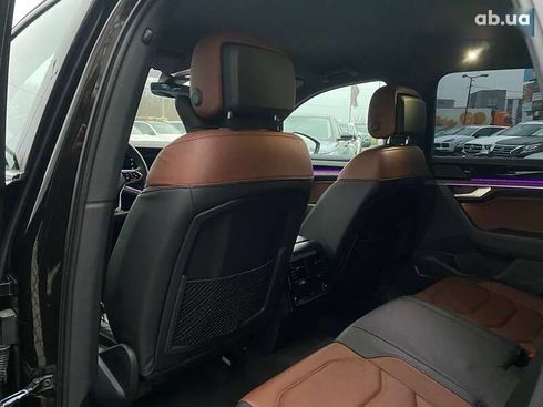 Volkswagen Touareg 2023 - фото 28