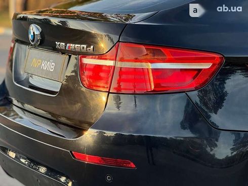 BMW X6 2013 - фото 12