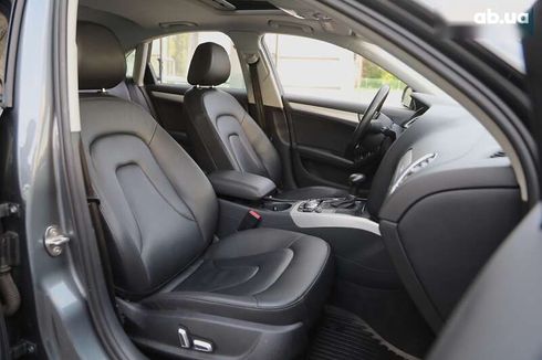 Audi A4 2015 - фото 10