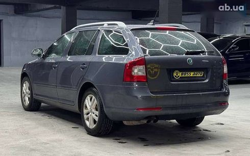Skoda Octavia 2011 - фото 4