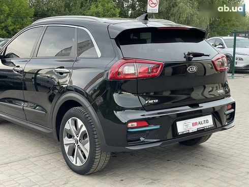 Kia Niro 2019 - фото 18