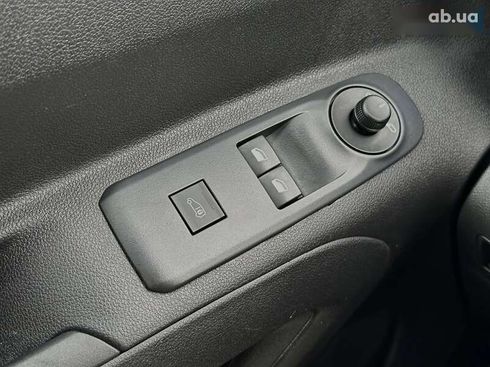 Citroёn Berlingo 2022 - фото 18
