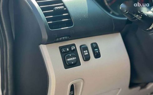 Mitsubishi Pajero Sport 2011 - фото 12