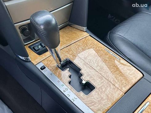Toyota Camry 2007 - фото 26