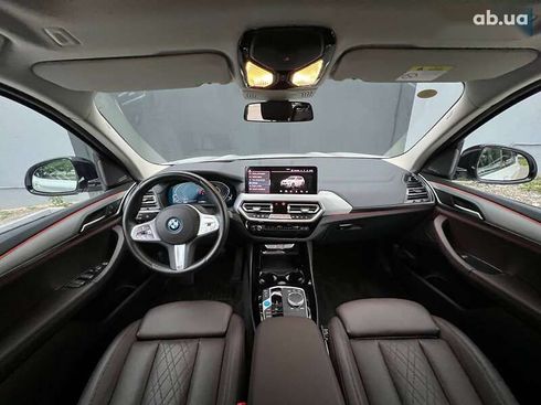 BMW iX3 2023 - фото 6