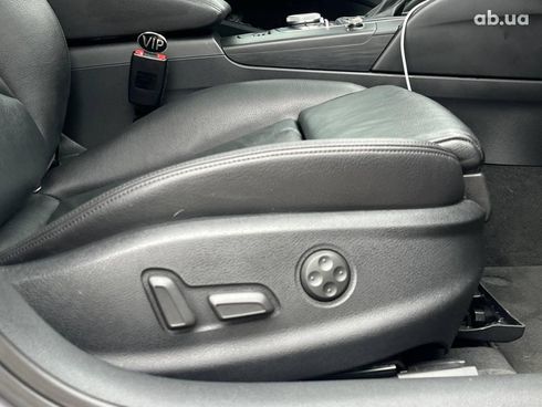 Audi A3 2014 серый - фото 18