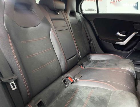 Mercedes-Benz A-Класс 2018 - фото 12