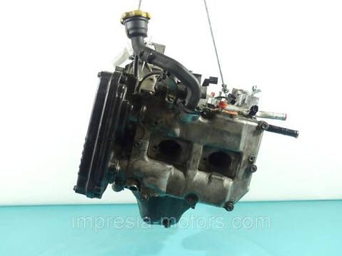 двигатель в сборе для Subaru Impreza - купити на Автобазарі - фото 5