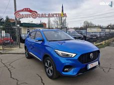 Продажа б/у MG ZS 2023 года в Николаеве - купить на Автобазаре