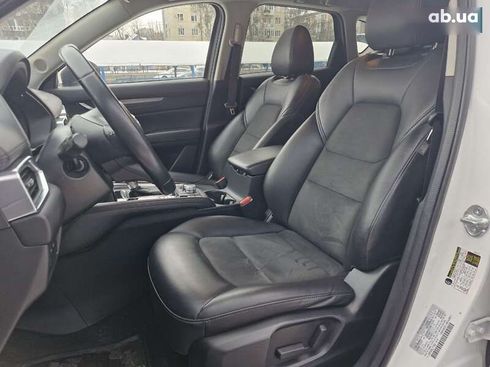 Mazda CX-5 2020 - фото 7