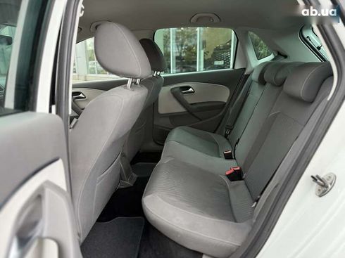 Volkswagen Polo 2014 - фото 15