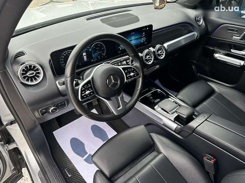 Mercedes-Benz GLB-Класс 2019 - фото 10