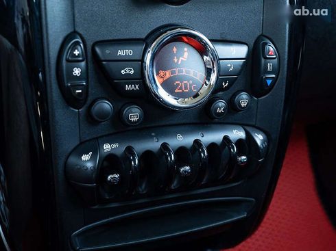 MINI John Cooper Works 2013 - фото 16