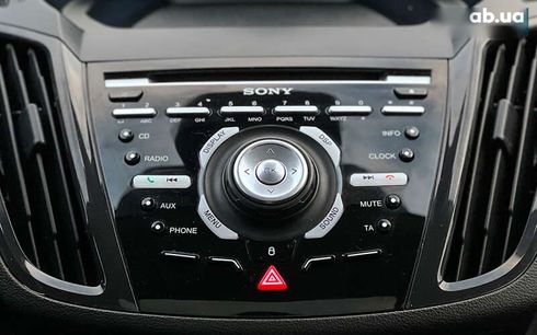 Ford Kuga 2013 - фото 17